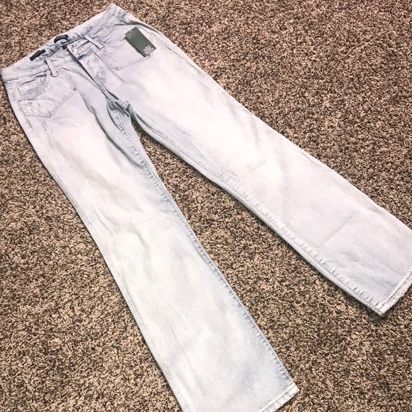 wild fable Denim - Wild Fable Low Rise Bootcut Lightwash Jeans | NWT!